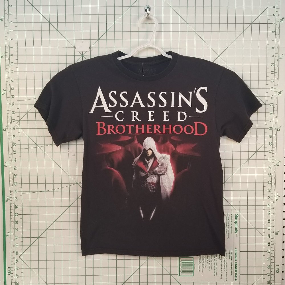 Assassin's Creed Brotherhood Tee Medium